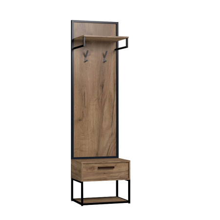 Прихожая Nature 74 Вешалка Прихожая Nature 74 Вешалка