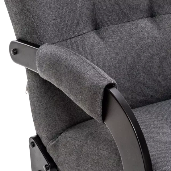 Кресло Leset Спринг (слоновая кость/ткань V 32) Кресло Leset Спринг (слоновая кость/ткань V 32)