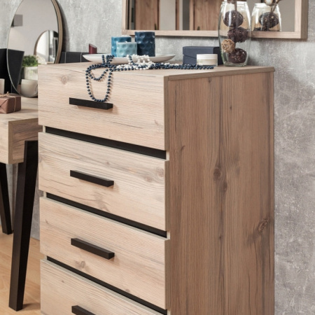 Nature 45 Комод Nature 45 Комод