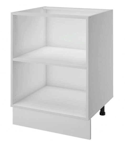 Гатьен 441.08 Шкаф напольный  ш60 Гатьен 441.08 Шкаф напольный  ш60