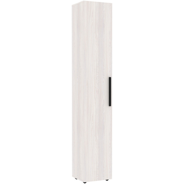 Nature 83 Шкаф для белья Ясень Анкор св-Черный Nature 83 Шкаф для белья Ясень Анкор св-Черный