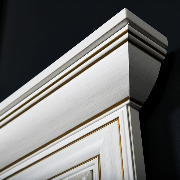 Агата Мод. АТ-14 Зеркало навесное лам.дуб седан Агата Мод. АТ-14 Зеркало навесное лам.дуб седан