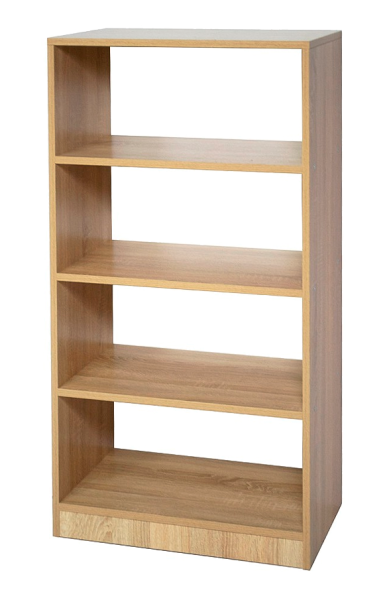 Стеллаж СС 02/600/Дуб сонома Стеллаж СС 02/600/Дуб сонома