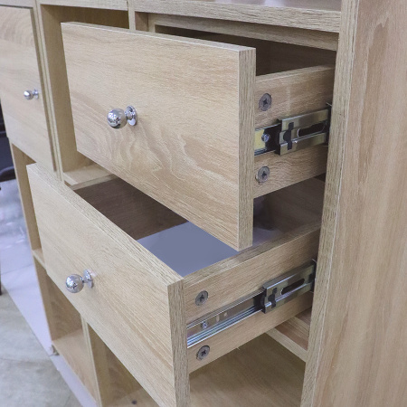 КОРИНН Стеллаж 2 Х 2 ячейки КОРИНН Стеллаж 2 Х 2 ячейки