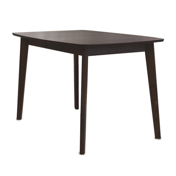 Стол  TVE-6822 Merlot Beech (MB), 1200(+300)*800*750 Стол  TVE-6822 Merlot Beech (MB), 1200(+300)*800*750