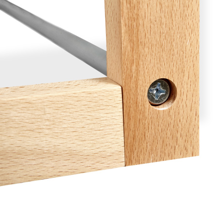 Полка для обуви Альберо Полка для обуви Альберо