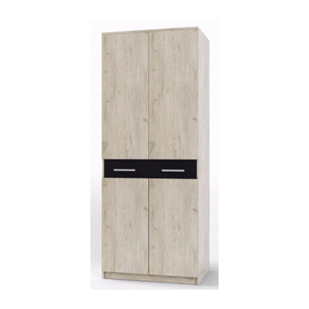 Прихожая Шкаф 2-х дв Премьера Прихожая Шкаф 2-х дв Премьера