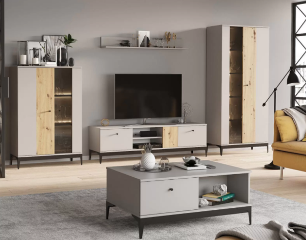 Стол журнальный Нордик Стол журнальный Нордик