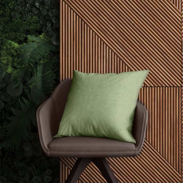 Подушка ВН 40/40 ПЭСТ/рогожка эвкал 74 789166 Подушка ВН 40/40 ПЭСТ/рогожка эвкал 74 789166