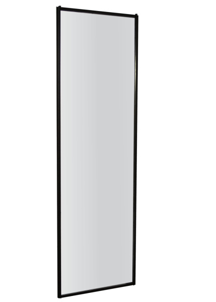 Дверь зерк.(600) для Шкафа Купе БН-61/ венге профиль/П Дверь зерк.(600) для Шкафа Купе БН-61/ венге профиль/П