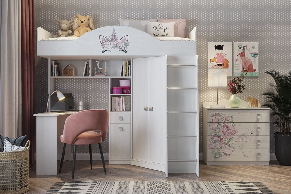 Набор мебели Фэнтези Набор мебели Фэнтези