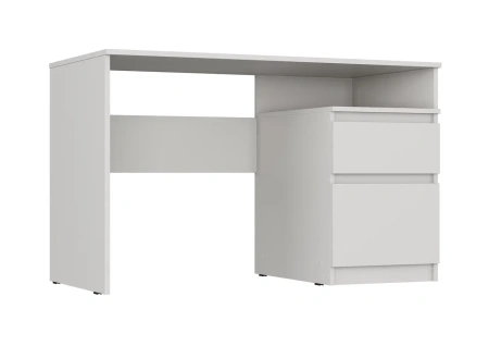 СИТИ Стол письменный СП-14 /Белый/Белый снег СИТИ Стол письменный СП-14 /Белый/Белый снег