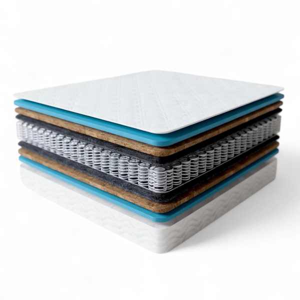 Матрас Комфорт 3 РИДЖ 1600*2000  Матрас Комфорт 3 РИДЖ 1600*2000