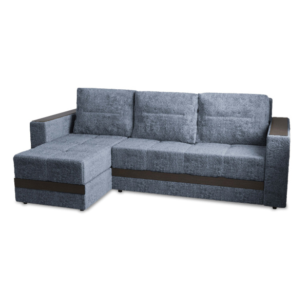 Диван угловой Лидер 10 S 2270-11 Диван угловой Лидер 10 S 2270-11