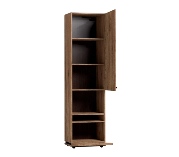 Шкаф в гостиную Nature 1 Шкаф в гостиную Nature 1