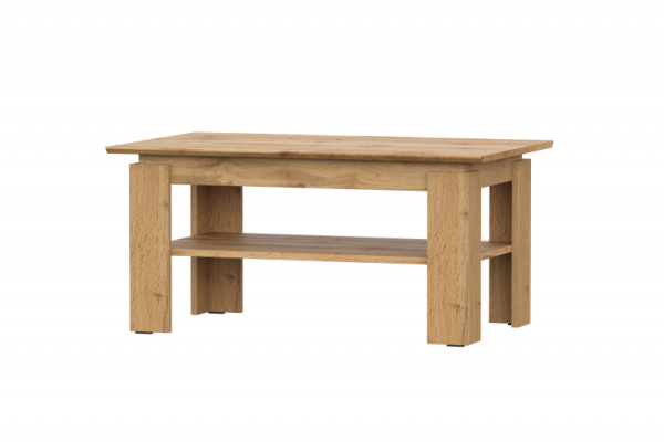 Стол журнальный STERN 900 Дуб Вотан Стол журнальный STERN 900 Дуб Вотан