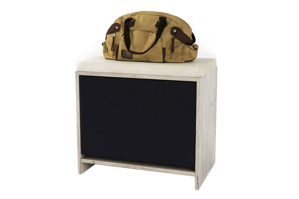 Тумба для обуви 1 ярус Премьера (Пикард) Тумба для обуви 1 ярус Премьера (Пикард)