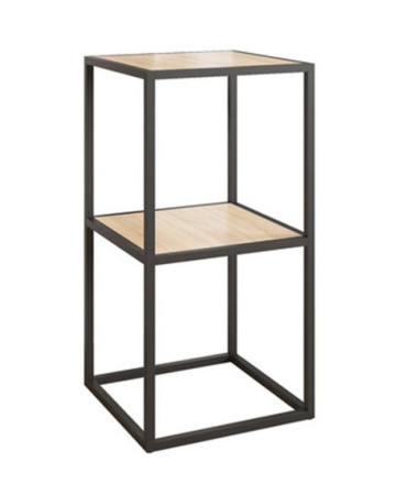 Стеллаж Куб 2
