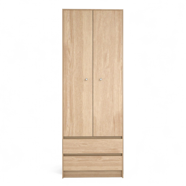 Шкаф 2- дверный Венсен 2-х дв 2 ящ Шкаф 2- дверный Венсен 2-х дв 2 ящ