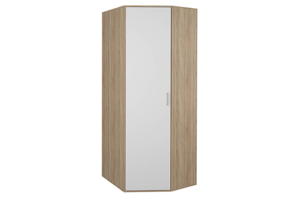 Мика Детская СТЛ.165.10 Шкаф угловой Мика Детская СТЛ.165.10 Шкаф угловой