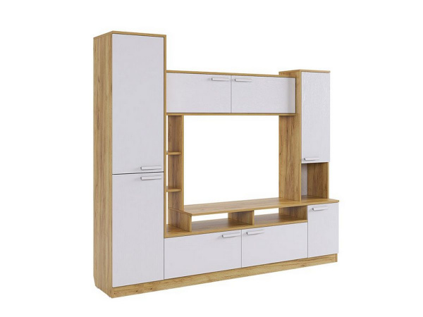 Стенка для гостиной Токио Стенка для гостиной Токио