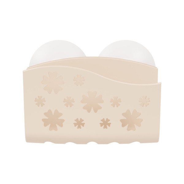 Подставка под губку (на присосках Подставка под губку (на присосках