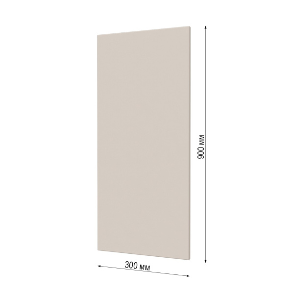Фасад КАШЕМИР 300 Высота 900