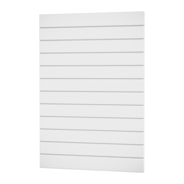 Фасад БЕЛЫЙ ГЛЯНЕЦ 500 Фасад БЕЛЫЙ ГЛЯНЕЦ 500