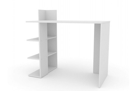 Стол САКС СТЛ. 452.02 белый Стол САКС СТЛ. 452.02 белый