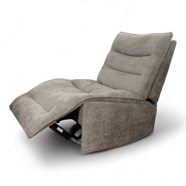 Кресло-реклайнер YF - S 8108  тк.HC 217-6 мех рекл с функцией качания и поворота Кресло-реклайнер YF - S 8108  тк.HC 217-6 мех рекл с функцией качания и поворота