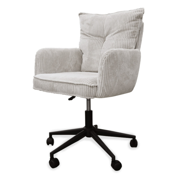 Кресло офисное 9-237 Color 110 Beige Кресло офисное 9-237 Color 110 Beige