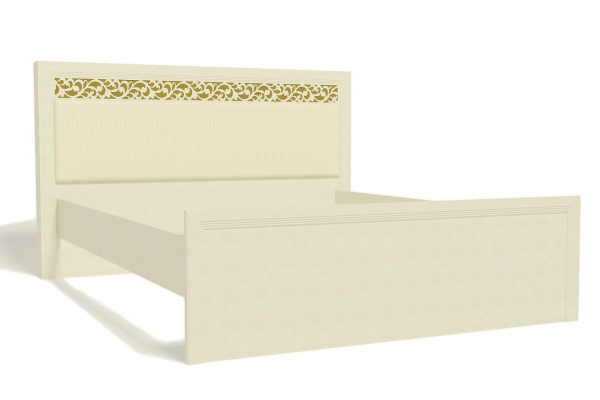 Кровать Ливадия 140*200 без основания Кровать Ливадия 140*200 без основания