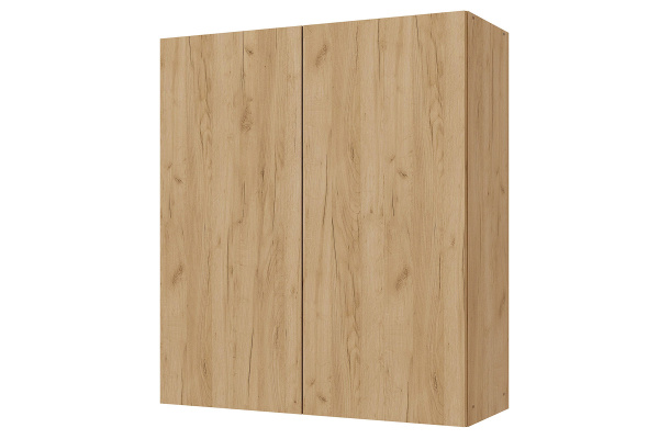 Ревилья 454.29 Шкаф навесной ш80 Дуб крафт золотой Ревилья 454.29 Шкаф навесной ш80 Дуб крафт золотой