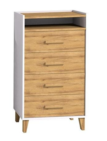 Комод Айрис 45 Комод Айрис 45