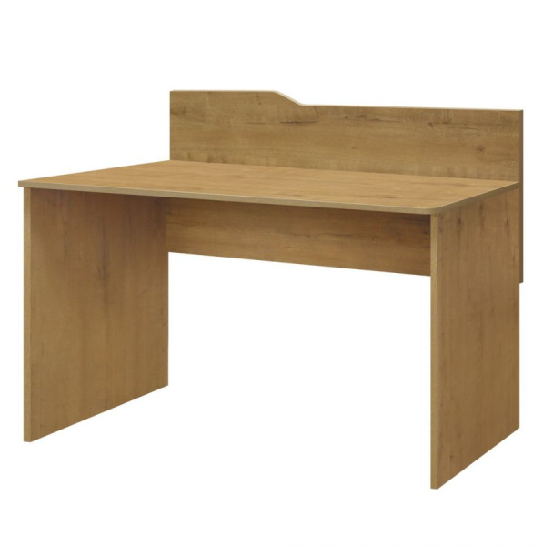 Фрэнд Стол письменный (Дуб Бунратти) Фрэнд Стол письменный (Дуб Бунратти)