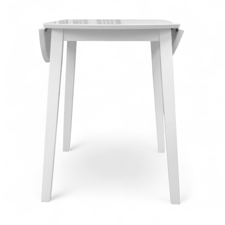 Стол Philadelphia Round-SW00665, Белый, 900*175/550*748 Стол Philadelphia Round-SW00665, Белый, 900*175/550*748