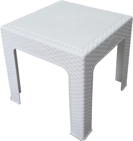 Стол Defne 50*50 Trestle Стол Defne 50*50 Trestle