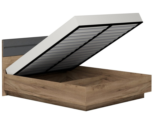 Кровать с подъемным механизмом NEO 160*200 Кровать с подъемным механизмом NEO 160*200