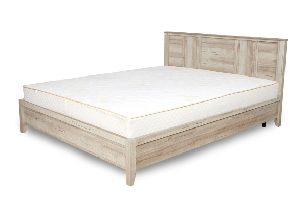 Кровать с основанием 1400*2000 Scandica Oslo 308 Кровать с основанием 1400*2000 Scandica Oslo 308