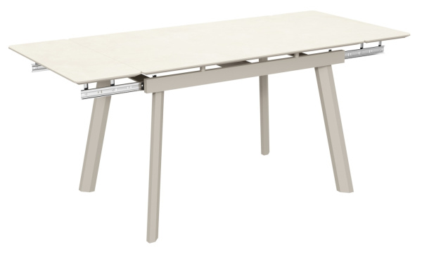 Стол Татами-2С PVC мокко/мокко Стол Татами-2С PVC мокко/мокко