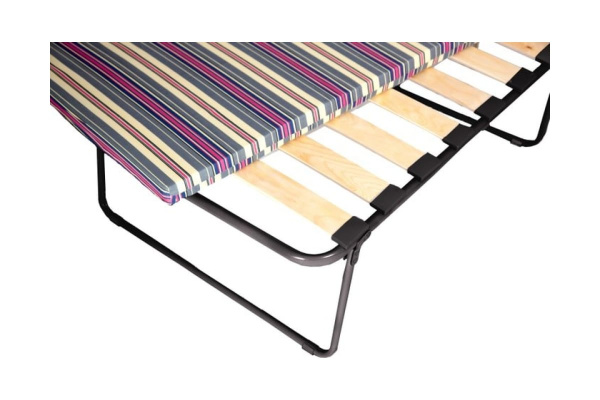 Кровать-тумба раскладная Верона на ламелях С401 Кровать-тумба раскладная Верона на ламелях С401