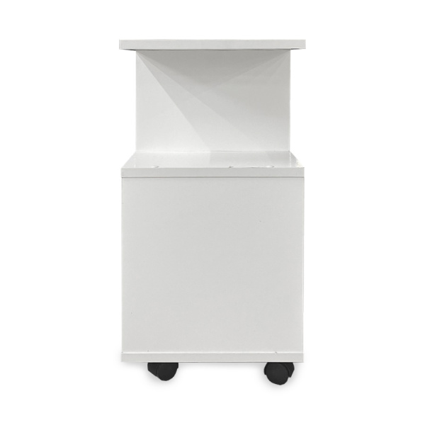 Стол журнальный БН-212 Белый жемчуг