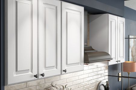 Гатьен 441.03 Шкаф навесной ш80 Гатьен 441.03 Шкаф навесной ш80