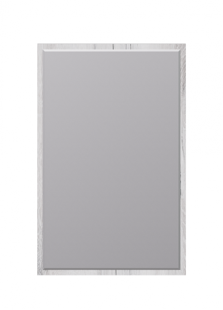 МОНРЕАЛЬ Прихожая Зеркало  (500*20*800), Дуб Канадский МОНРЕАЛЬ Прихожая Зеркало  (500*20*800), Дуб Канадский