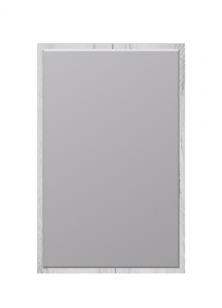 МОНРЕАЛЬ Прихожая Зеркало  (500*20*800), Дуб Канадский МОНРЕАЛЬ Прихожая Зеркало  (500*20*800), Дуб Канадский