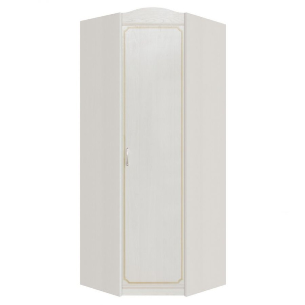 Атлантида Шкаф угловой Анкор белый/фотопечатьОрнамент Атлантида Шкаф угловой Анкор белый/фотопечатьОрнамент