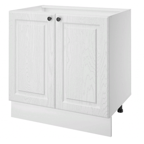 Гатьен 441.09 Шкаф напольный  ш80 Гатьен 441.09 Шкаф напольный  ш80