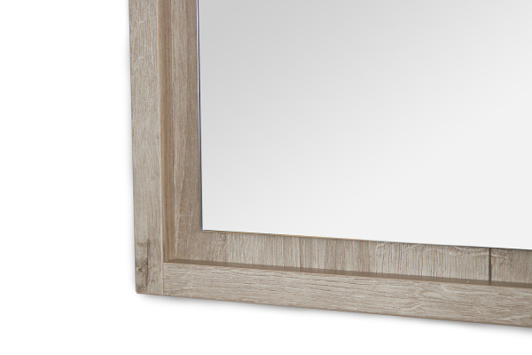 Зеркало навесное 59 Scandica Oslo Зеркало навесное 59 Scandica Oslo