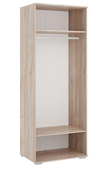 Шкаф 2-х дверный Алина Шкаф 2-х дверный Алина