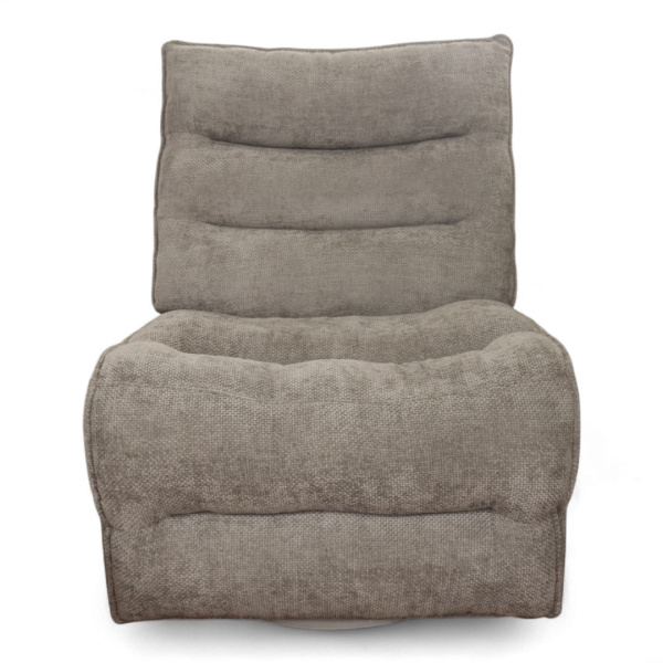 Кресло-реклайнер YF - S 8108  тк.HC 217-6 мех рекл с функцией качания и поворота Кресло-реклайнер YF - S 8108  тк.HC 217-6 мех рекл с функцией качания и поворота